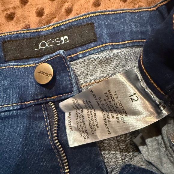 DKNY joes and children’s place Jeans - Picture 7 of 9